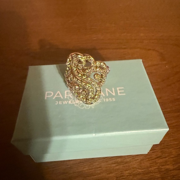 Park Lane Happy Hour Gold Ring - Picture 1 of 3